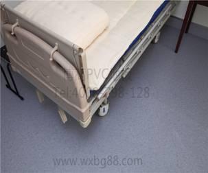 騰方兒童醫(yī)院專用塑膠地板，為兒童撐起安全傘