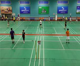 完美pvc運動地膠銷售，優(yōu)質服務是關鍵