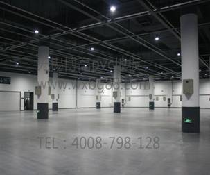 優(yōu)點眾多的騰方同質透心pvc地板，滿足各類地面需求