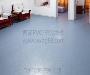 身心并護，騰方養(yǎng)老院專用地板打好養(yǎng)老根基