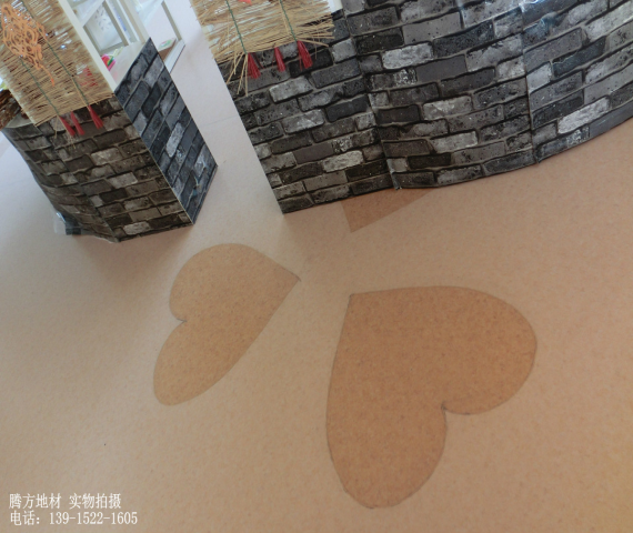 PVC地板的發(fā)展前景如何？