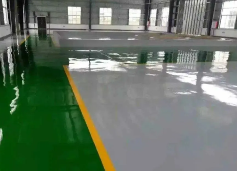 什么樣的地面可以鋪設(shè)PVC地板？
