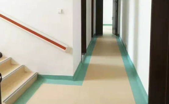 如何延長PVC地板的使用壽命？