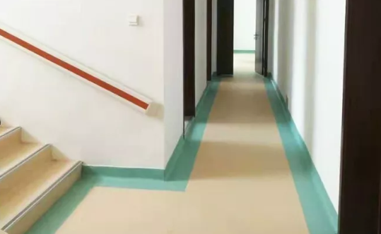 如何延長PVC地板的使用壽命？